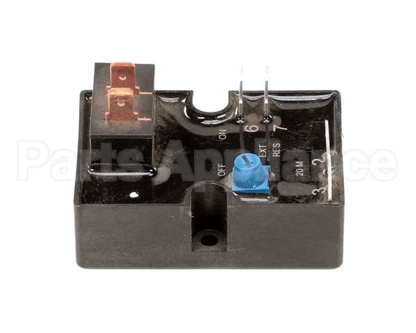 41-17693 Federal Industries Timer, Solid State 120Vac 15A