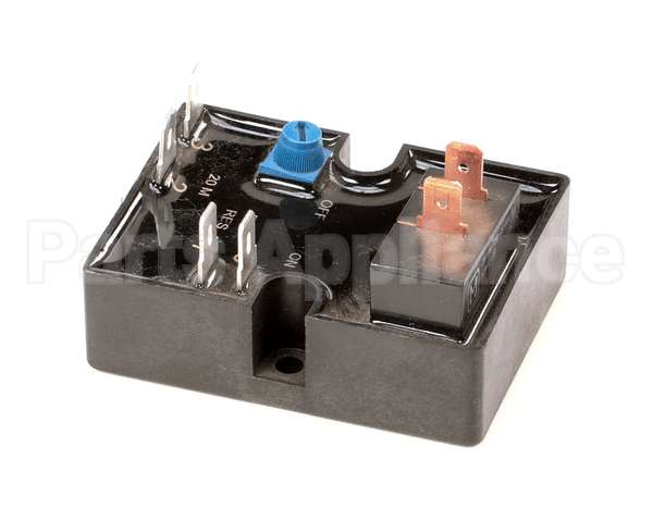 41-17693 Federal Industries Timer, Solid State 120Vac 15A