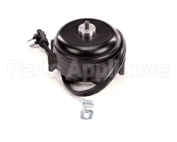 41-17811 Federal Industries Motor Fan,5W,230V W/Cord Ems S