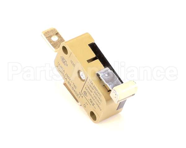 410-00012 Grindmaster Cecilware Micro-Switch Spare Part