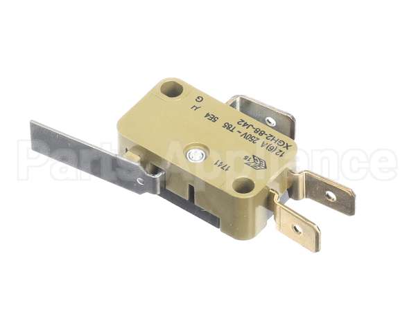 410-00040 Grindmaster Cecilware Micro-Switch Spare Part