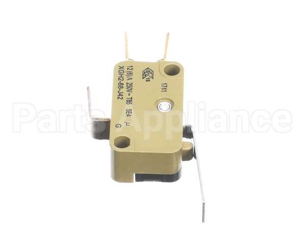 410-00040 Grindmaster Cecilware Micro-Switch Spare Part