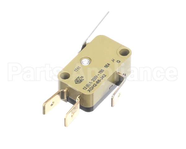 410-00040 Grindmaster Cecilware Micro-Switch Spare Part