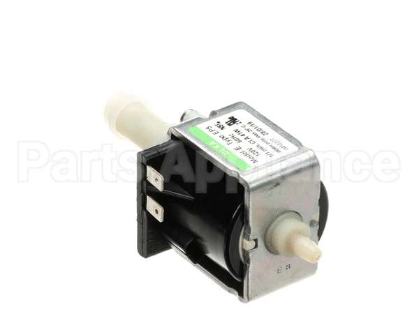 410-00049 Grindmaster Cecilware Pump 120V-60Hz. Spare Part