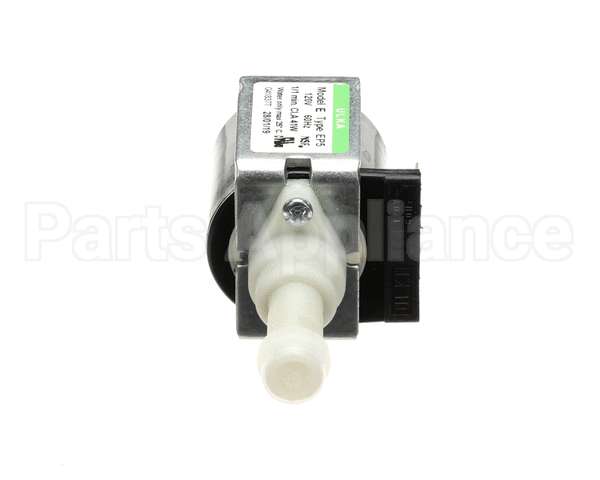 410-00049 Grindmaster Cecilware Pump 120V-60Hz. Spare Part
