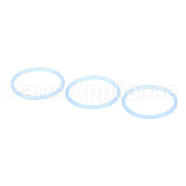 410-00079 Compatible Grindmaster Silicone Or Seal Gasket Spare