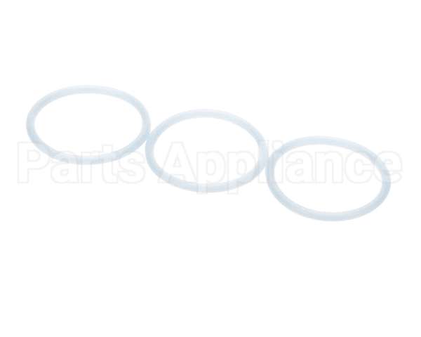410-00079 Grindmaster Cecilware Silicone Or Seal Gasket Spare