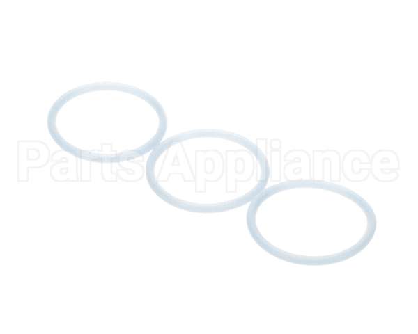 410-00079 Grindmaster Cecilware Silicone Or Seal Gasket Spare