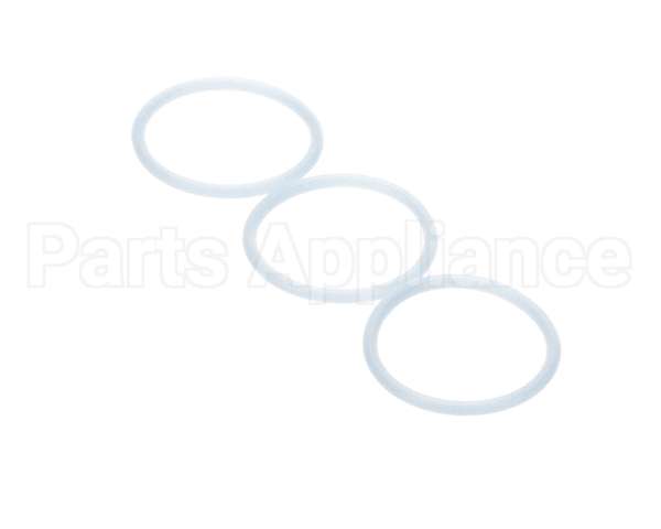 410-00079 Grindmaster Cecilware Silicone Or Seal Gasket Spare