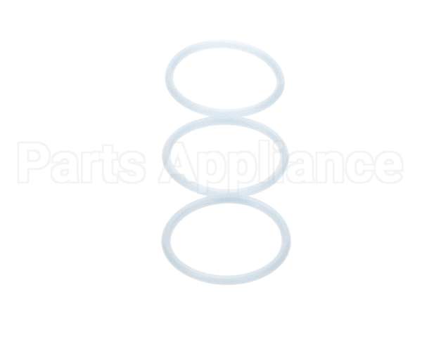410-00079 Grindmaster Cecilware Silicone Or Seal Gasket Spare