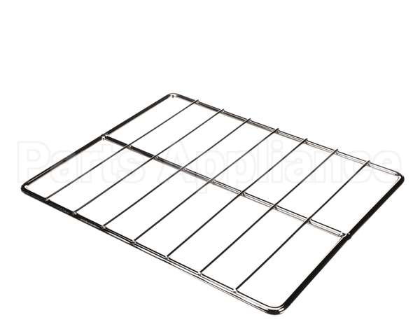 410-00206 Grindmaster Cecilware Screen, Crumb, Fryer 3 Tube