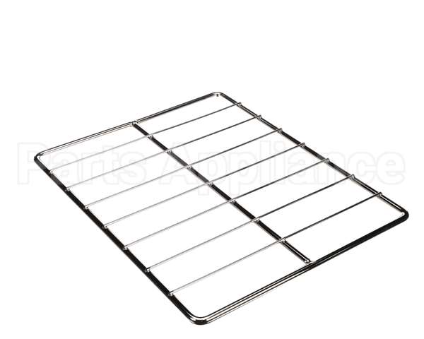 410-00206 Grindmaster Cecilware Screen, Crumb, Fryer 3 Tube