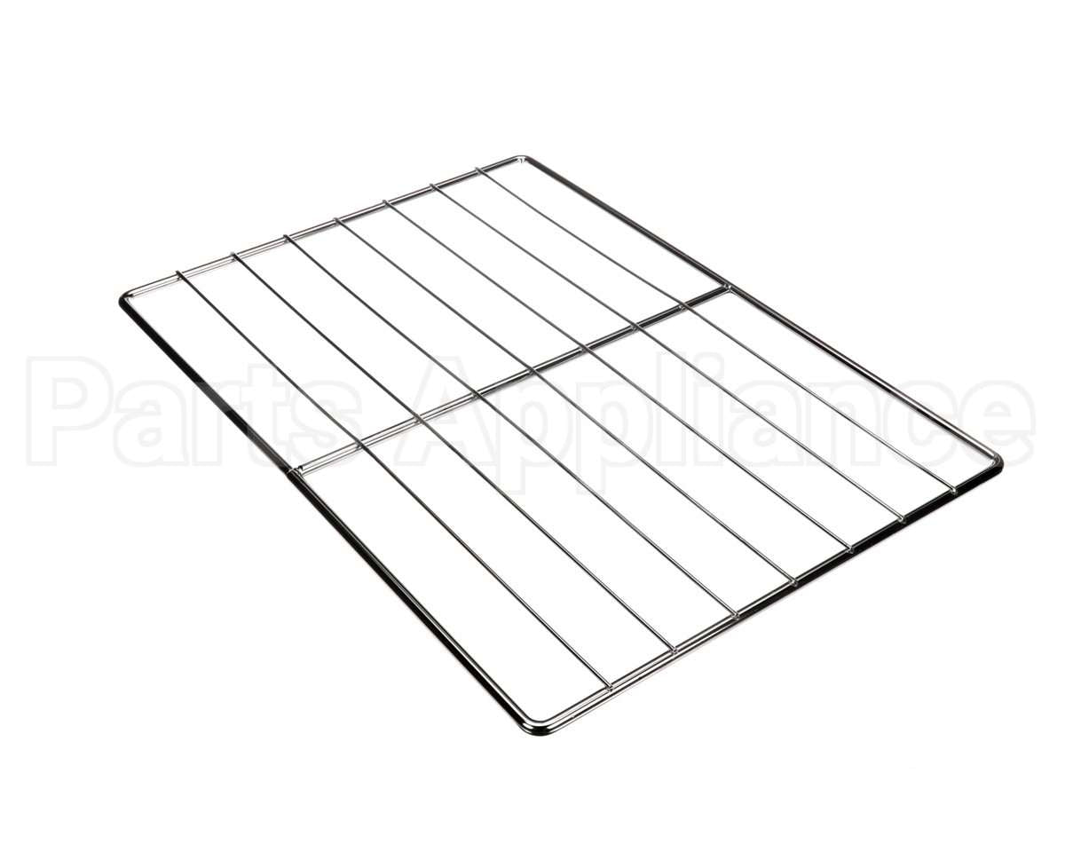 410-00207 Grindmaster Cecilware Screen, Crumb, Fryer 5 Tube