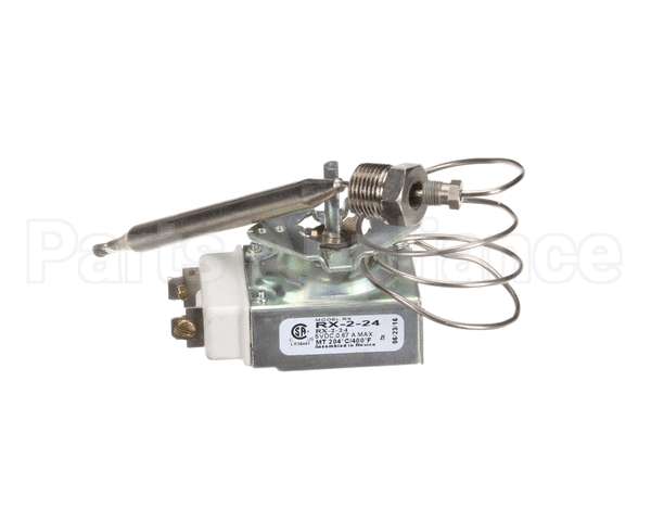 410-00209 Grindmaster Cecilware Thermostat