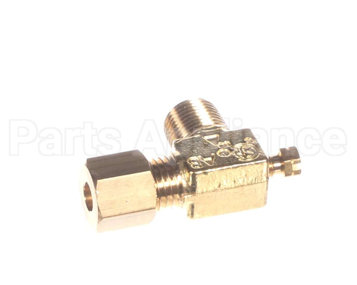 410-00233 Grindmaster Cecilware Valve