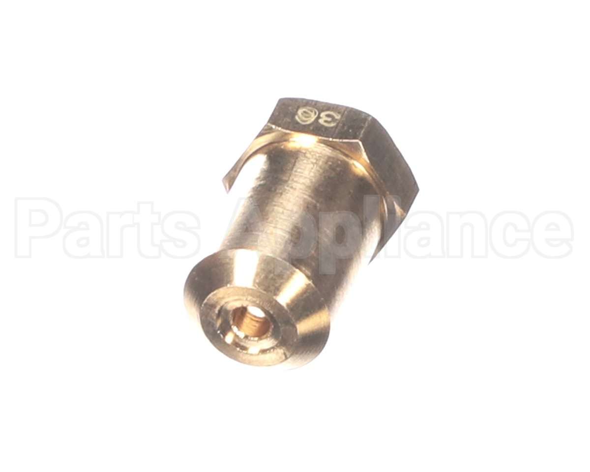 410-00238 Grindmaster Cecilware Orifice 36# Ng