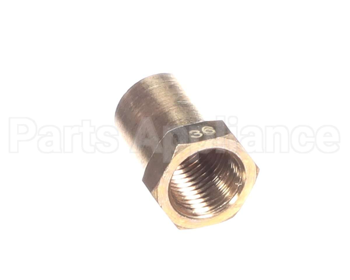 410-00238 Grindmaster Cecilware Orifice 36# Ng