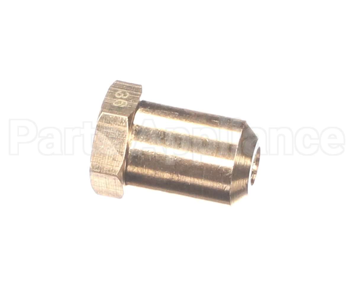 410-00238 Grindmaster Cecilware Orifice 36# Ng