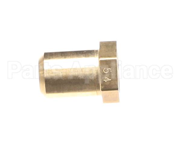 410-00283 Grindmaster Cecilware Main Injector 54# Lpg
