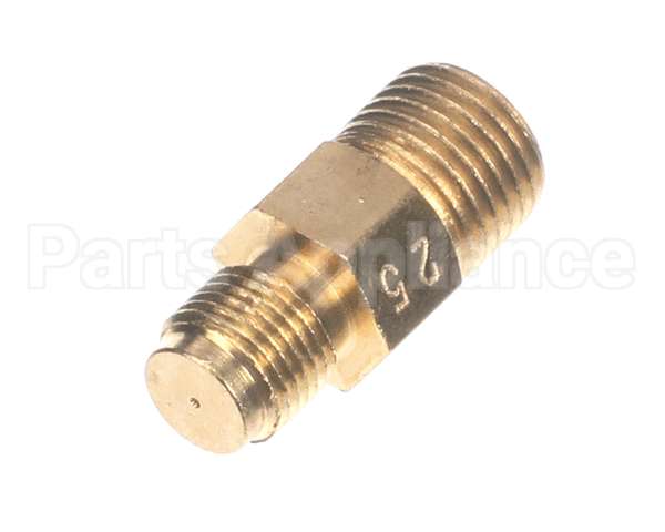 410-00327 Grindmaster Cecilware Pilot Orifice0.25 (Lp)