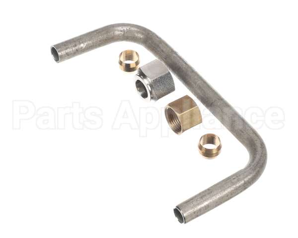 410-00330 Grindmaster Cecilware Fuel Tube Assembly Main Burner