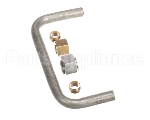 410-00330 Grindmaster Cecilware Fuel Tube Assembly Main Burner
