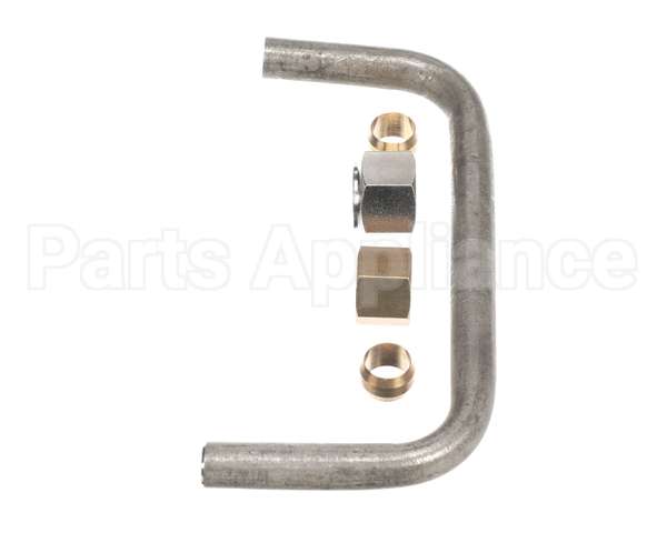 410-00330 Grindmaster Cecilware Fuel Tube Assembly Main Burner