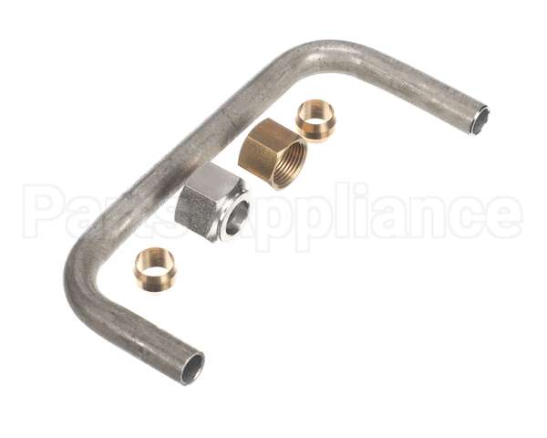 410-00330 Grindmaster Cecilware Fuel Tube Assembly Main Burner