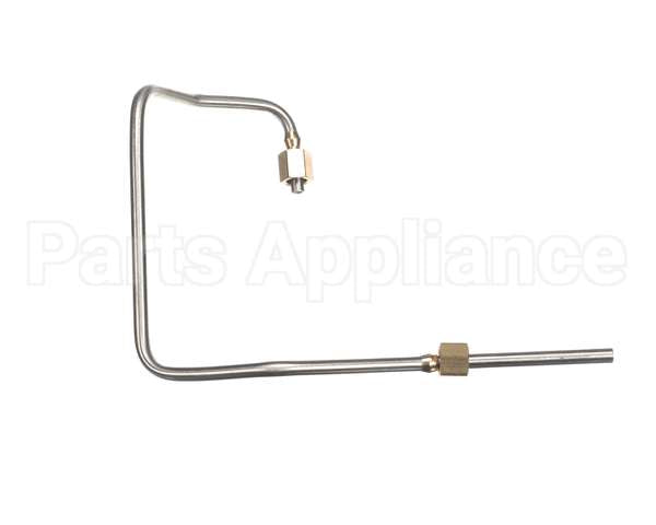 410-00332 Grindmaster Cecilware Fuel Tube Assembly Pilot