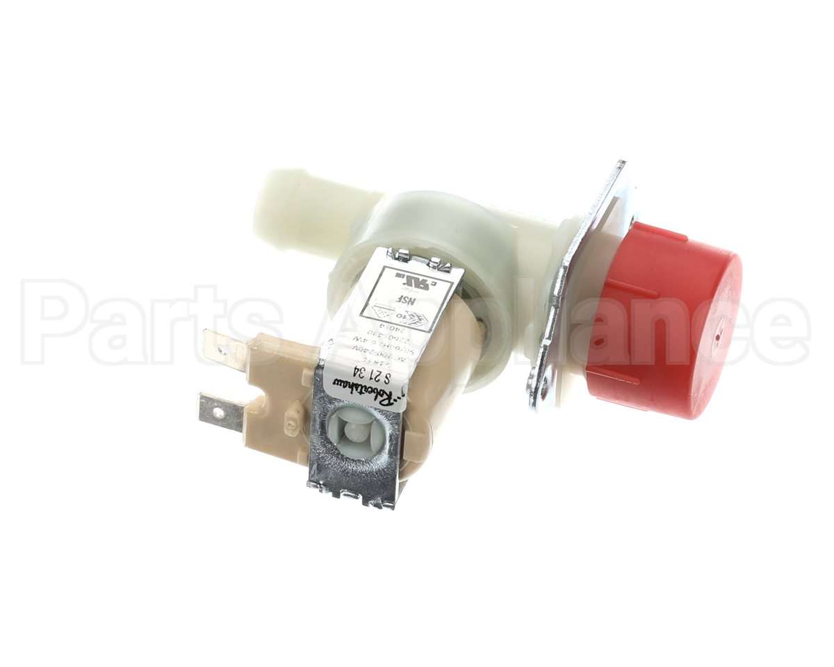 410-00852 Grindmaster Cecilware Valve Inlet Solenoid 240V 3/4"_Marco_150