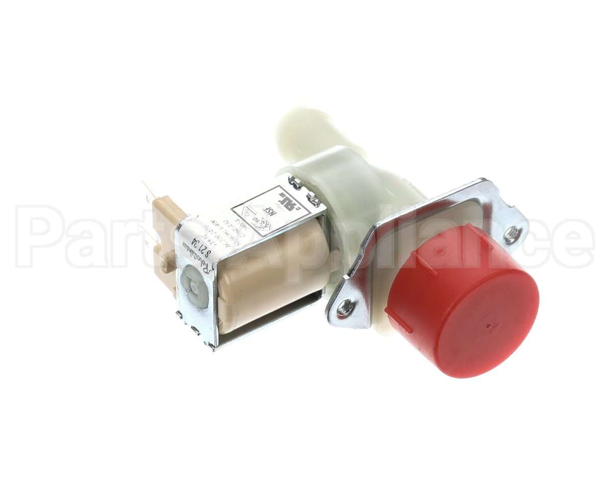 410-00852 Grindmaster Cecilware Valve Inlet Solenoid 240V 3/4"_Marco_150