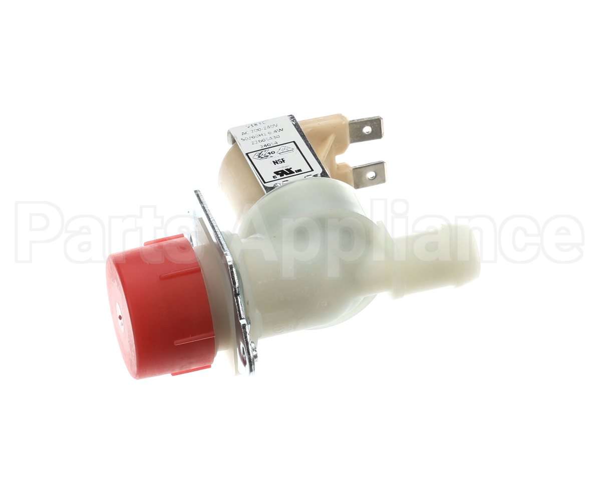 410-00852 Grindmaster Cecilware Valve Inlet Solenoid 240V 3/4"_Marco_150