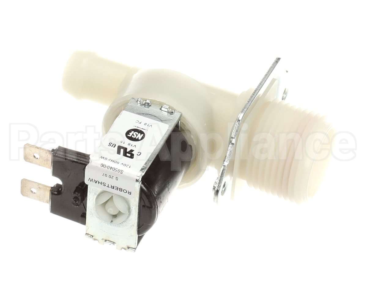 410-00858 Grindmaster Cecilware Inlet Solenoid 110V_Marco_1502194