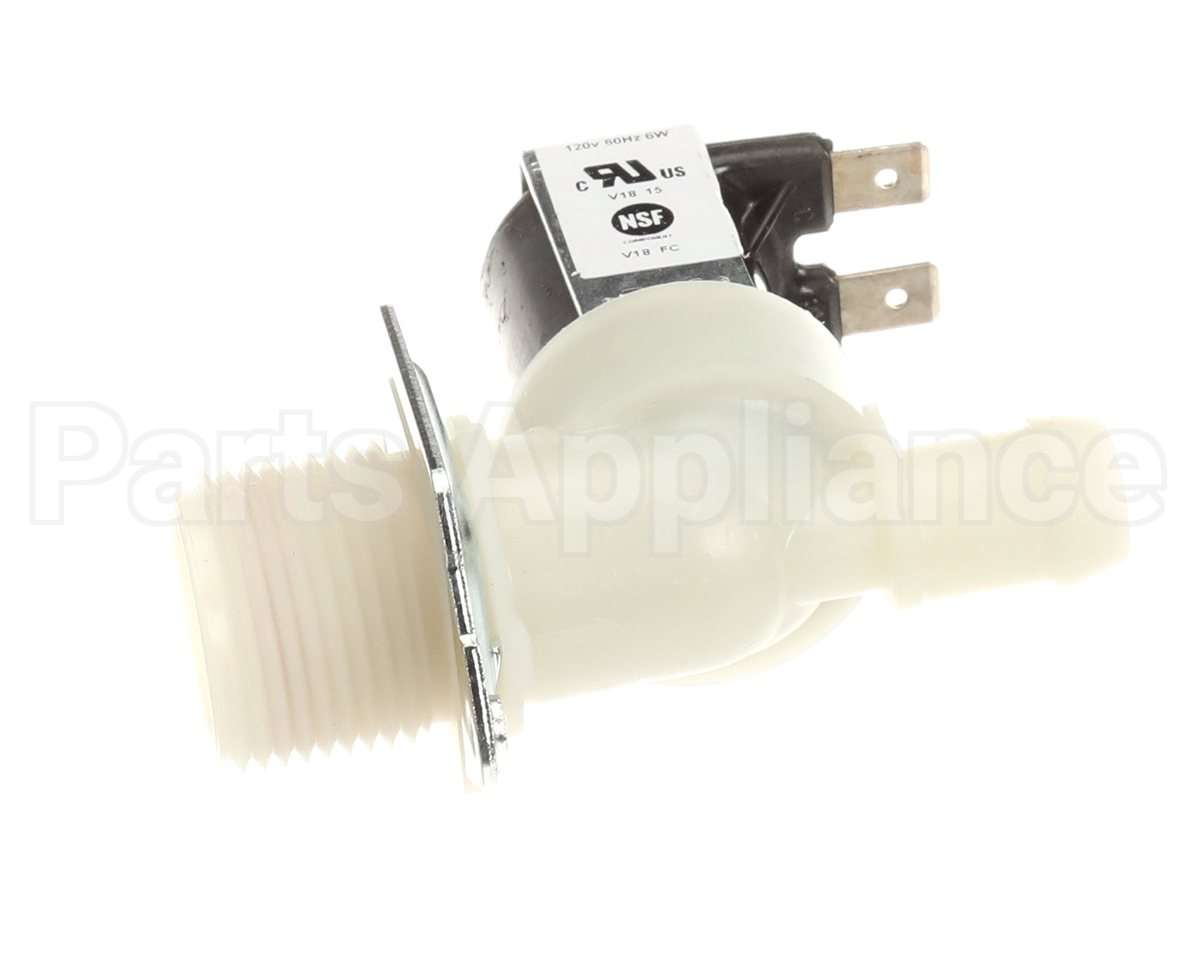 410-00858 Grindmaster Cecilware Inlet Solenoid 110V_Marco_1502194