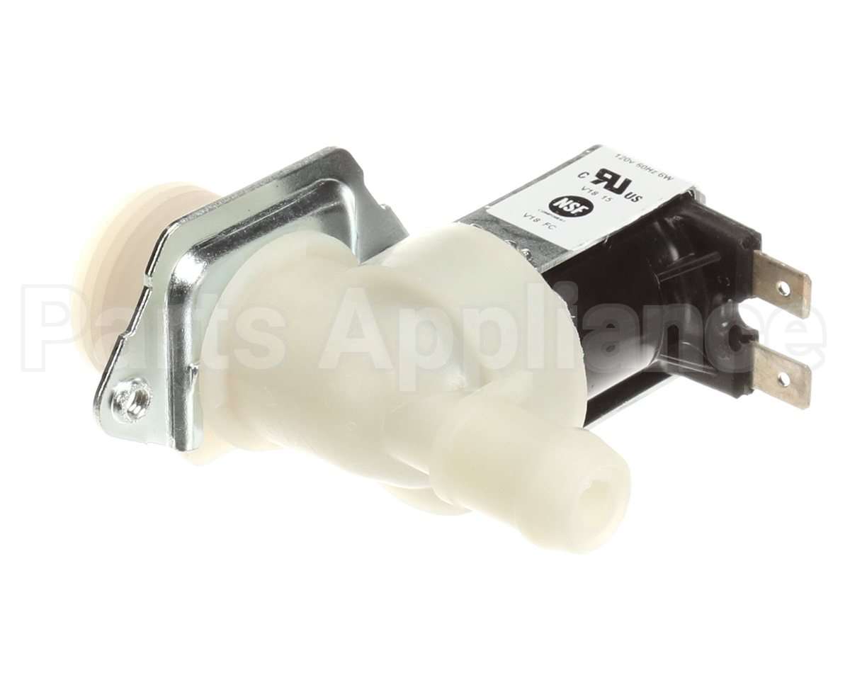 410-00858 Grindmaster Cecilware Inlet Solenoid 110V_Marco_1502194