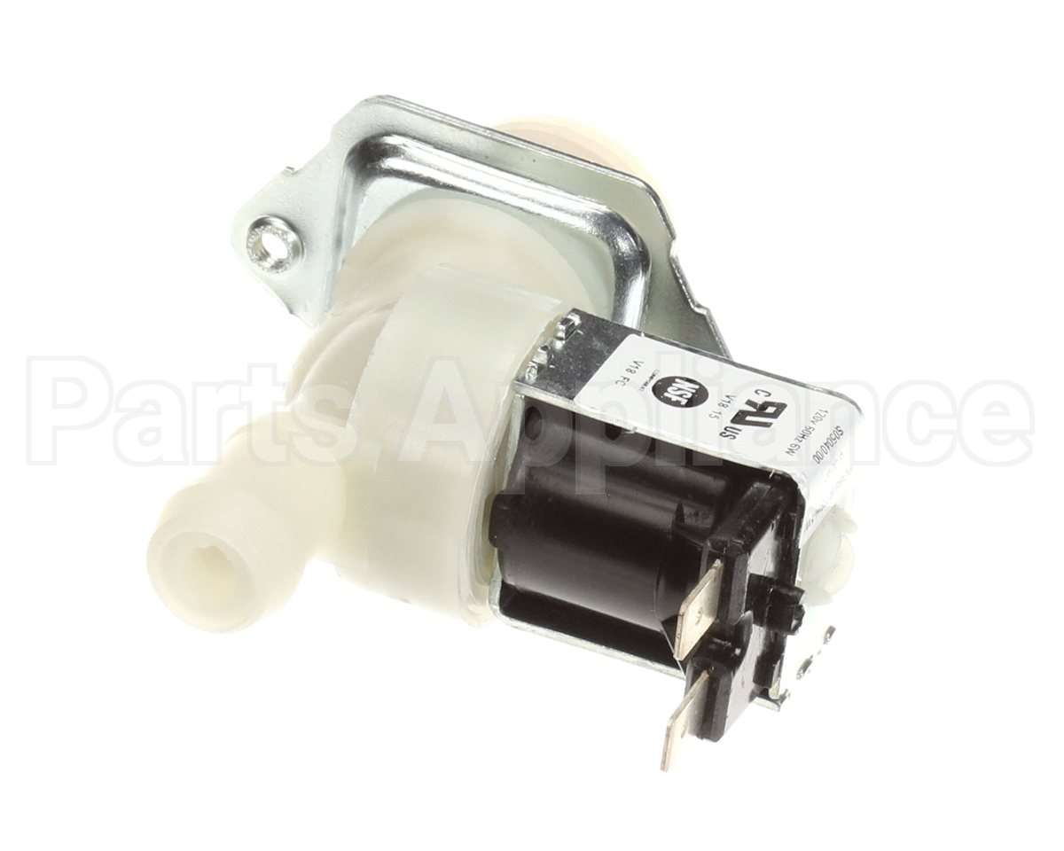 410-00858 Grindmaster Cecilware Inlet Solenoid 110V_Marco_1502194