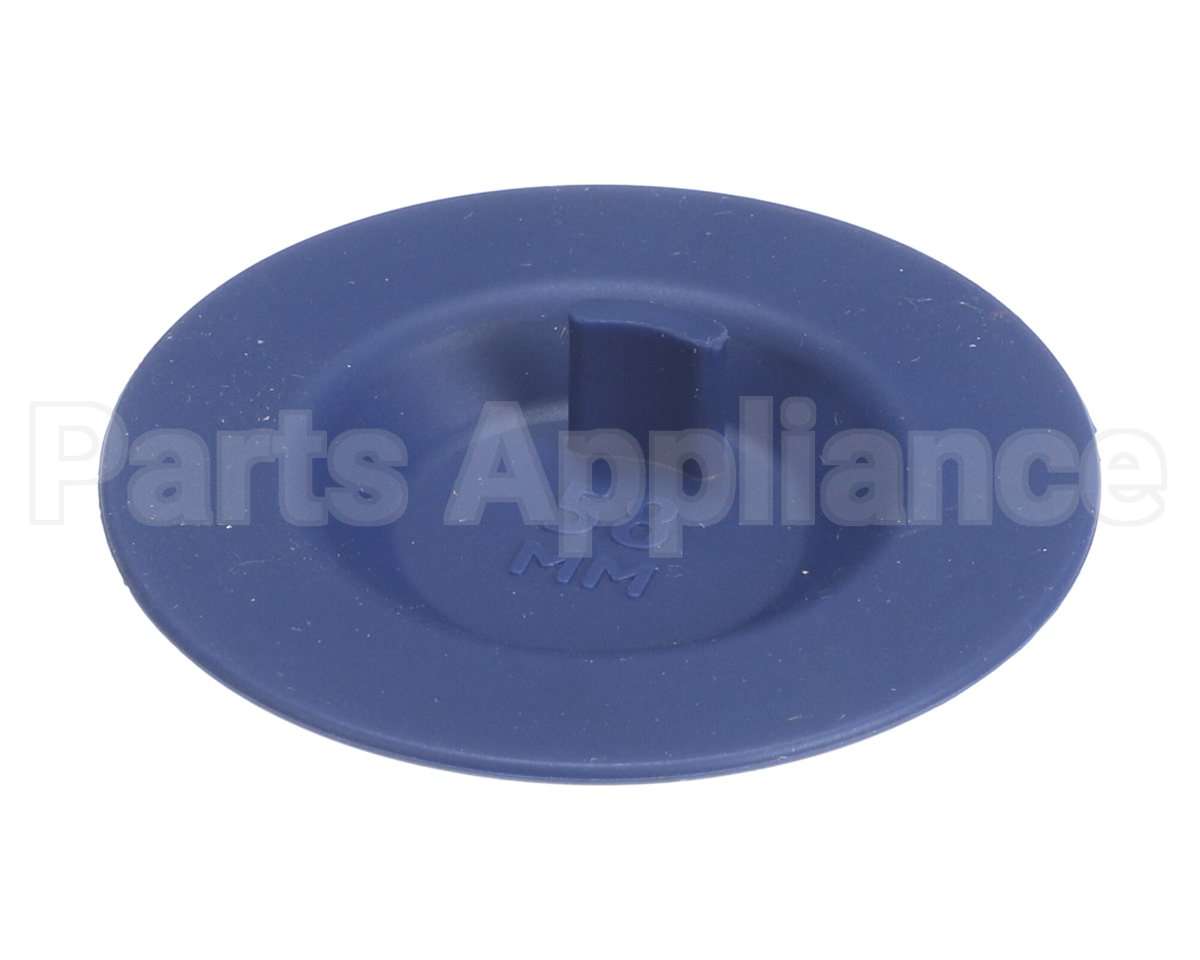 410-00864 Grindmaster Cecilware 58Mm Silicone Backflush Disk_Macmaxe