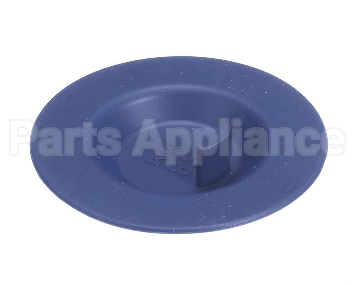 410-00864 Grindmaster Cecilware 58Mm Silicone Backflush Disk_Macmaxe