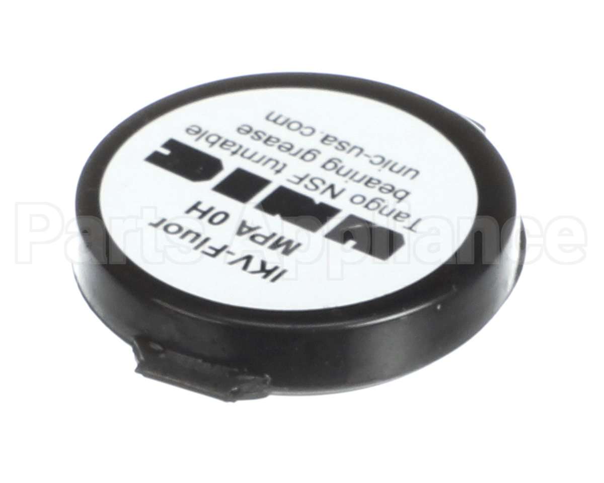 410-00865 Unic Grease Ikv Fluor Mpa 0H Single Use