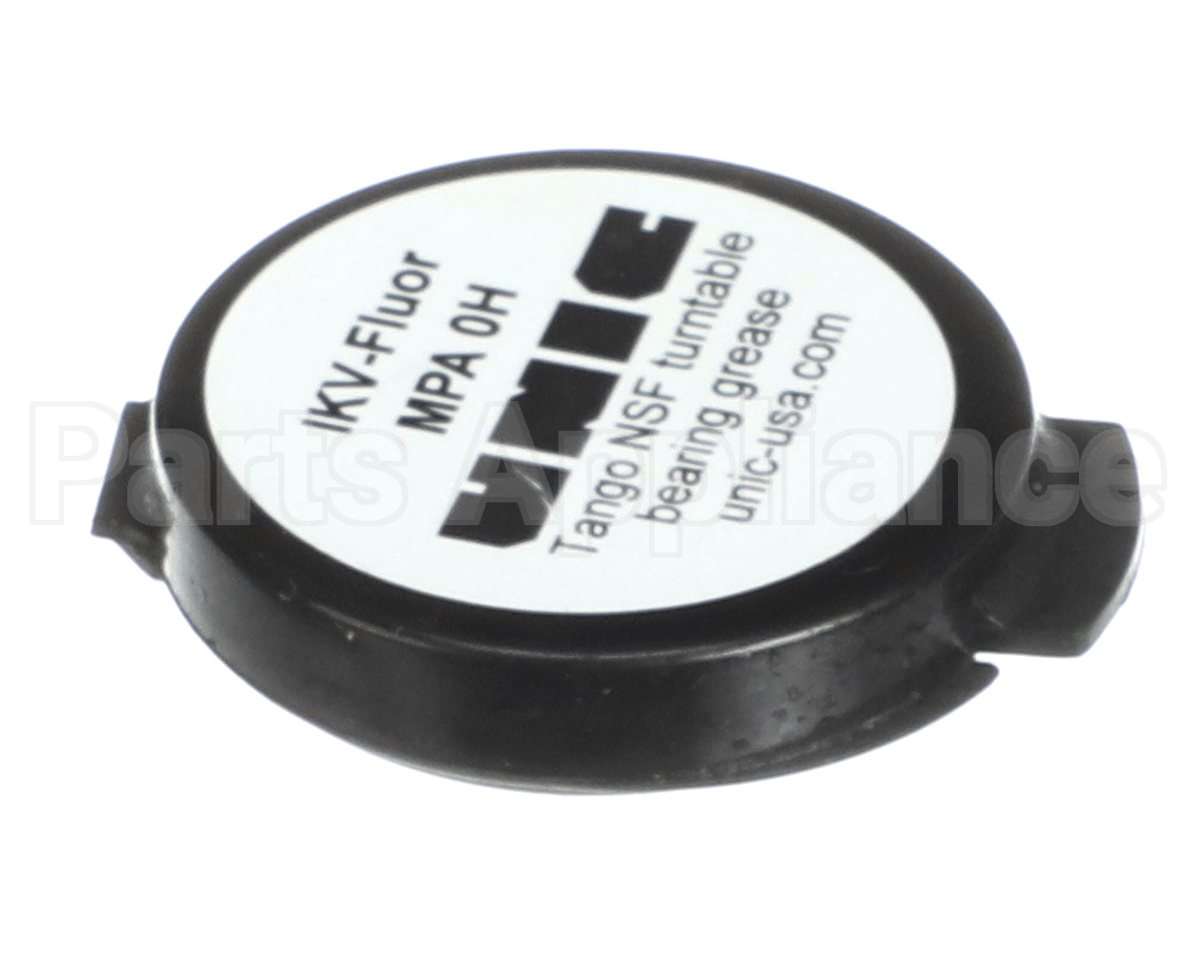 410-00865 Unic Grease Ikv Fluor Mpa 0H Single Use