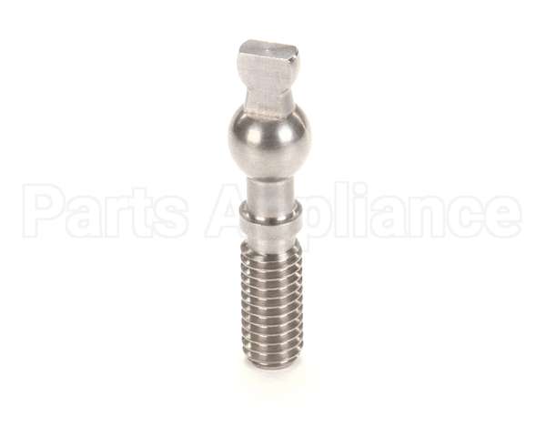 410-27B Perlick Handle Lever, Stainless Steel