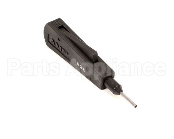 4100-003 Concordia Beverage Tool Pin Removal Medium