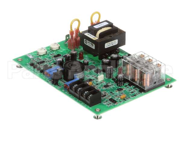 41001 Gold Medal Products Temperature Control