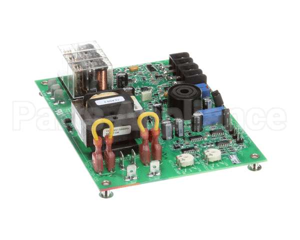 41001 Gold Medal Products Temperature Control