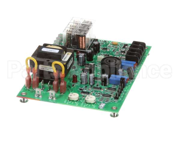 41001 Gold Medal Products Temperature Control