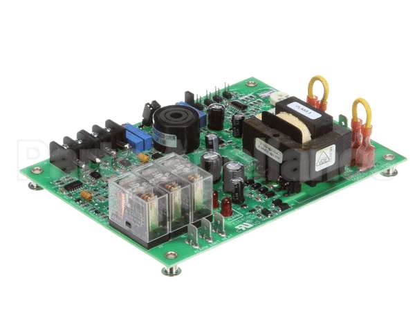 41001 Gold Medal Products Temperature Control