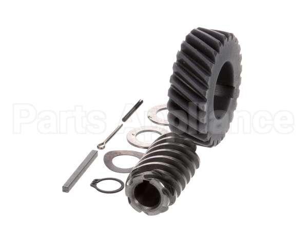 410031 Globe Knife Gear-Nylon Kit