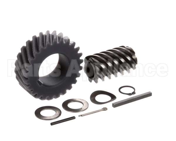 410031 Globe Knife Gear-Nylon Kit