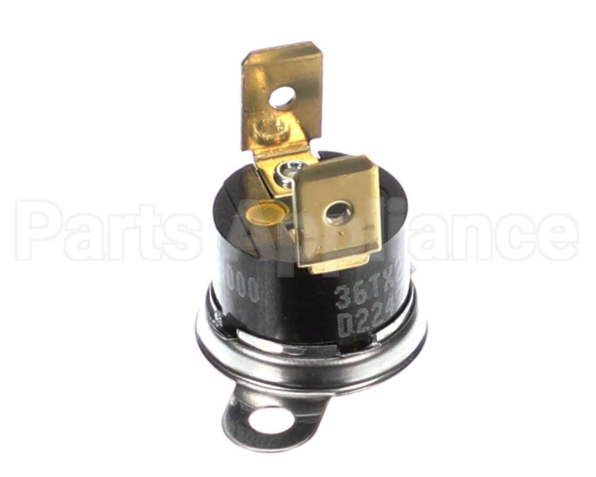 410074000 Berko Fan Delay Switch