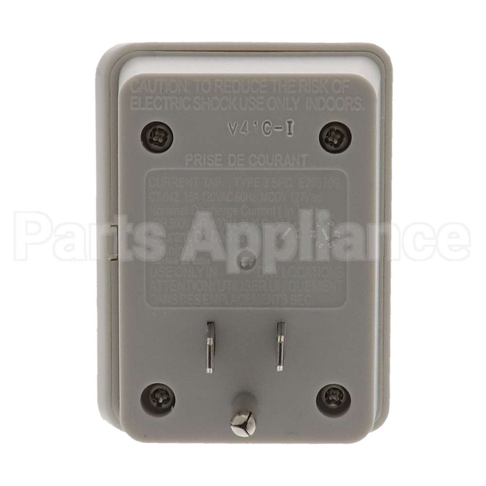 41008 Appliance Surge Protector Compatible